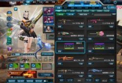 逆战哪里有最新爆料,揭秘游戏新内容与更新动态