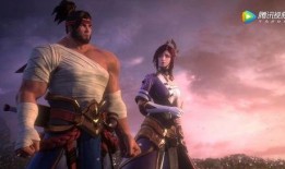 最新神装cg爆料,神秘力量觉醒，传奇装备即将降临