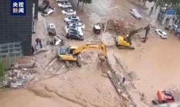 爆料高密修桥事故最新消息,事故原因调查与救援行动持续进行