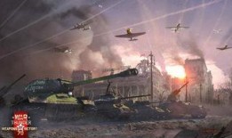 战争雷霆最新箱子爆料,全新战车与道具爆料来袭！