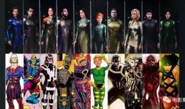 咒回最新爆料第四季新人物登场