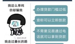 助贷诈骗爆料案例最新,受害者血泪教训警示录